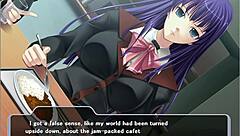 shion cruel magical angel sleeps together in brutal ep 3