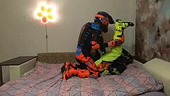 gay motocross plays part 1