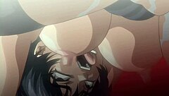 対魔忍アサギ Vol 03 姉妹、相打つ！ 4k