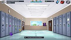 Big Tits Uncensored In Summer Time Saga Part 7 Again