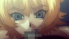 対魔忍アサギ Vol 03 姉妹、相打つ！ 4k