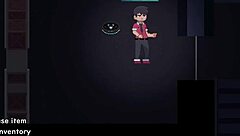 Running From Hot Animatronics Fuck