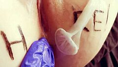 Asmr Whore Wet Dripping Pussy Fingering Orgasm