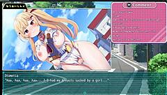 Magical girl otometia part 2