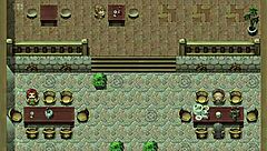 Uma garota ruiva vai salvar o garoto que ama de um grupo de bandidos - rebecca and the sword of nasty curses - parte 1