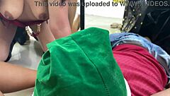 They celebrated New Year with a wild foursome of three women and one man.