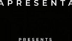 Fucking the sexy ladyboy on the street bareback