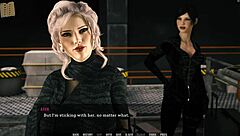 Tales from the unending void 19