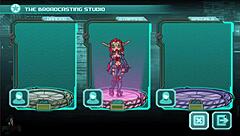 Akabur's Star Channel 34 Part 17 Maid Ashelin.