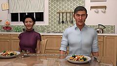 Three Rules of Life 3 Game Adventure