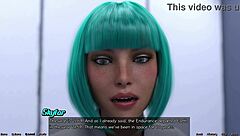 Waking up stranded in space!