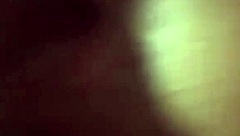 Interracial Black Top Dominates in Doggystyle