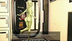 tales from the unending void 14