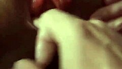 Interracial Black Top Dominates in Doggystyle