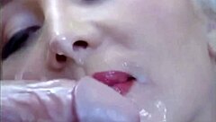 Helen Duval Gets Double Penetration And Anal Cumshot