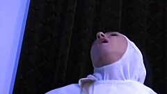 Catch me if you can XXX parody in full HD glory