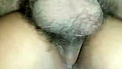 Fucking the tight ass of the hot mineirinha