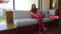 trust fund babe, wanna try porn for the first time?