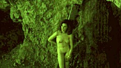 Check out this vintage halloween porn with hairy beaver?