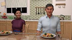 Three Rules of Life 3 Game Adventure