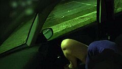 Dogging My Wife In Public Car Parking Stranger Masturbates Her Pussy Until She Squirts Caught By Voyeur P1 Misscreamy