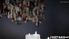 Whitney Wright invites creepy stalker for rough sex full movie