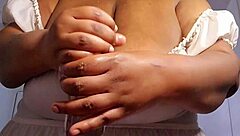 i’m crazy about these pretty chubby tits on display