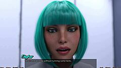 Waking up stranded in space!