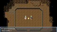 rize explores the city of trials with anime adventures