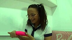 Hey, wanna see Claudia Bavel in cosplay fingering until I'm dripping wet?