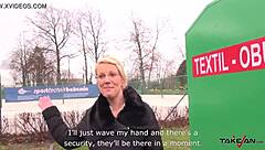 just cut the trash talk and fuck this busty cougar's brains out hard