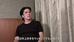 嘿，想搭讪那些渴望老男人的女士？