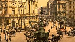 Exploring the wonderful world of vintage porn