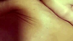 Interracial Black Top Dominates in Doggystyle