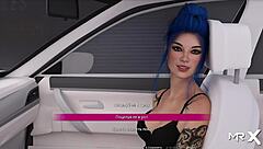 Acting Lessons - Girlfriend Kisses Girlfriend E1 17!