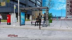 Alternate existence 32 game adventure unfolds