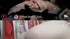 webcam compilation part 2: huge cumshot watch till end