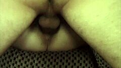 luca fucks michela in vintage style