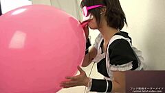 Maniac Fetish Videos With Spitting And Licking