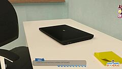 caught belle with her dildo. let's help these hotties cum