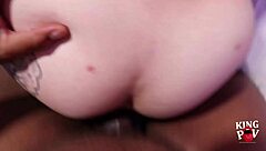 Jade Wilde chats about her big black cock experiences.