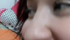 Novia Loquita Folla Por 1000 Estafada