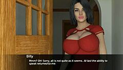 欲望之戒隐藏什么 第一部 动漫？