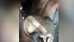 peeping tom catches honeydip731 playing with her pussy narrow ass small 18+ waist long hair friend neighbors natural tits amateurs cute girlfriend