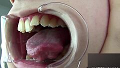 Maniac Fetish Videos With Spitting And Licking