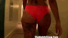 Brazilian stefania mafra in toe licking fuck fest