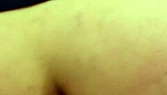 Big Ass Guy Swallows Entire Cock Bareback In Gay Scene.