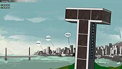 18Titans part 28 hints at intense scenes with Starfire, Blackfire, and Jinx