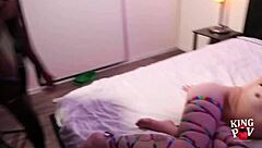 Jade Wilde chats about her big black cock experiences.