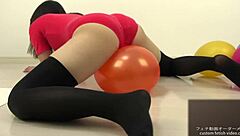 Maniac Fetish Videos With Spitting And Licking